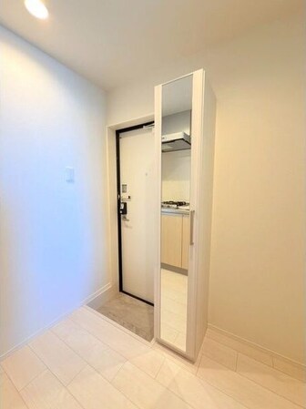 アルス福田町の物件内観写真